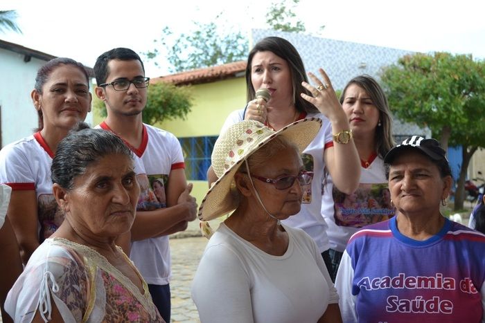 Manhã saudável abre atividades do último dia de festejos em Alegrete - Imagem 53