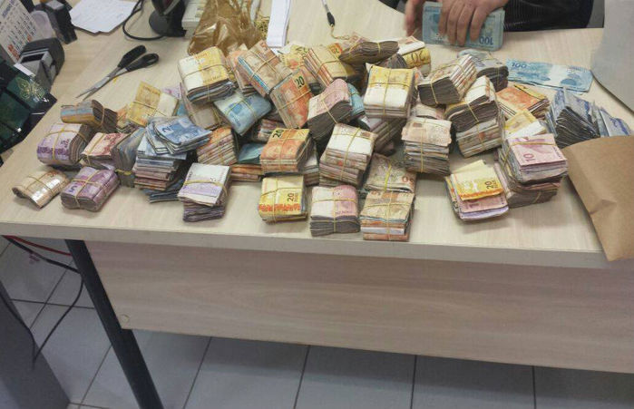 Suspeito de assaltar banco no MA é preso em Parnaíba com R$ 100 mil - Imagem 4