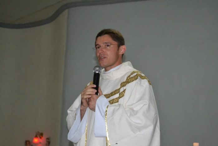 Missa em Ação de Graças encerra atividades do segundo dia dos festejos de Alegrete - Imagem 15