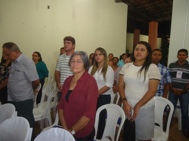  Aberta a V Conferência Municipal de Saúde 2015 - Imagem 27