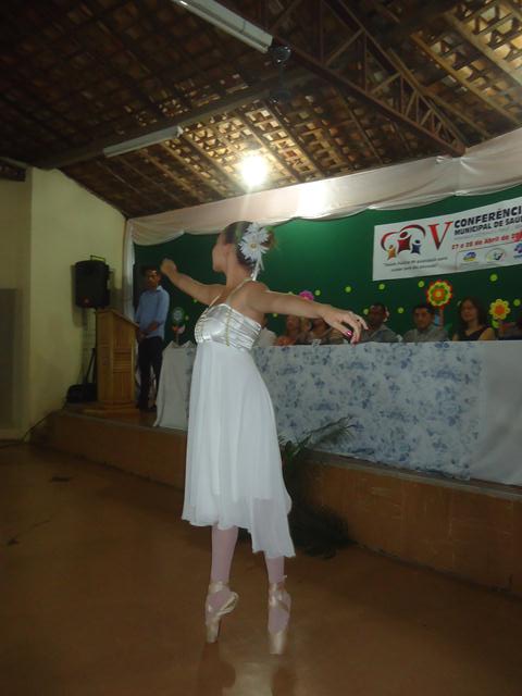  Aberta a V Conferência Municipal de Saúde 2015 - Imagem 31