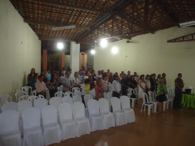  Aberta a V Conferência Municipal de Saúde 2015 - Imagem 21