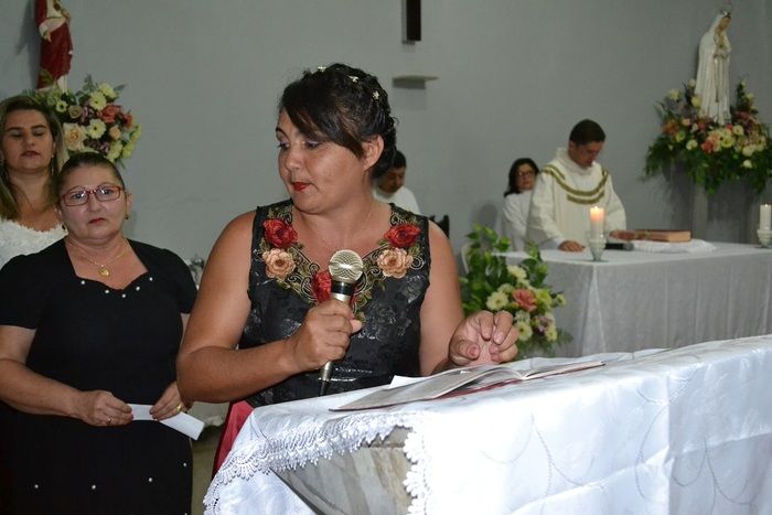 Missa em Ação de Graças encerra atividades do segundo dia dos festejos de Alegrete - Imagem 26