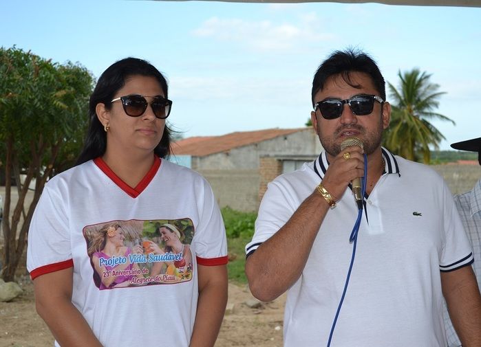 Manhã saudável abre atividades do último dia de festejos em Alegrete - Imagem 45