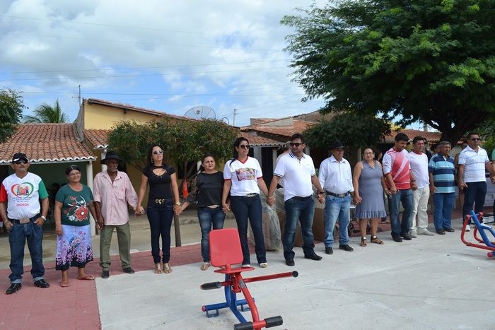 Manhã saudável abre atividades do último dia de festejos em Alegrete - Imagem 56