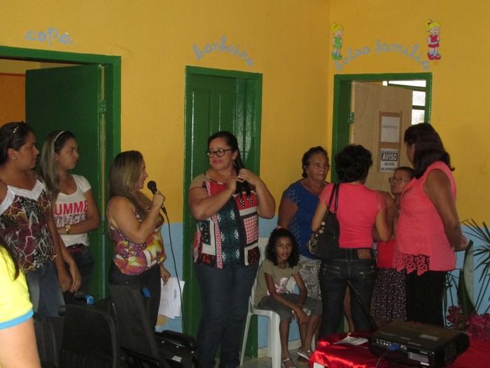 Prefeito Walter Alencar e CRAS fazem doação de cadeiras de rodas as Famílias carentes em Agricolândia - Imagem 15