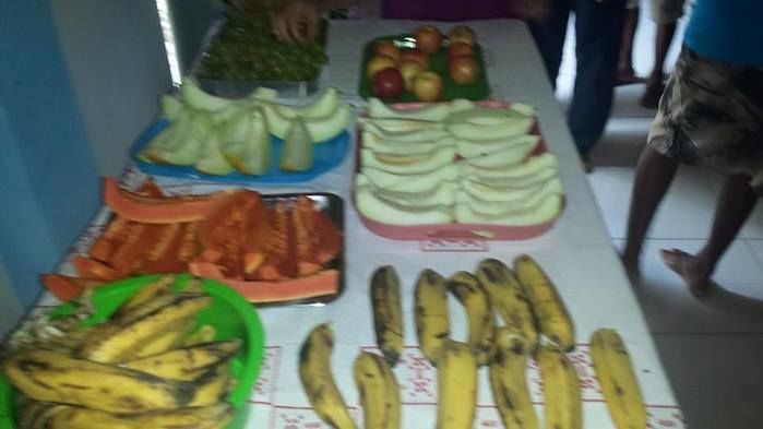 Enfermeira realiza Palestra sobre Hipertensão. - Imagem 3