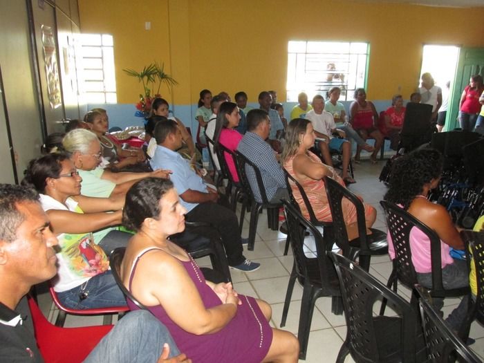 Prefeito Walter Alencar e CRAS fazem doação de cadeiras de rodas as Famílias carentes em Agricolândia - Imagem 20