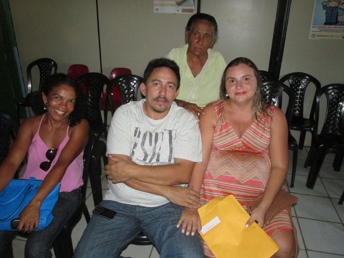 Prefeito Walter Alencar e CRAS fazem doação de cadeiras de rodas as Famílias carentes em Agricolândia - Imagem 7