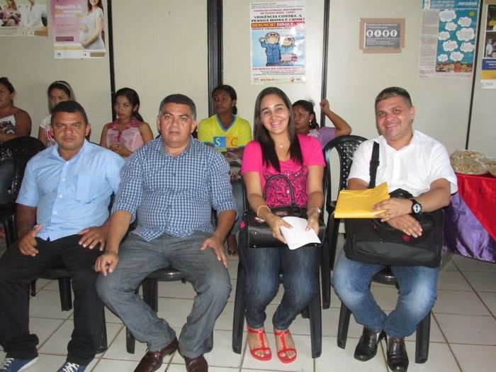 Prefeito Walter Alencar e CRAS fazem doação de cadeiras de rodas as Famílias carentes em Agricolândia - Imagem 13