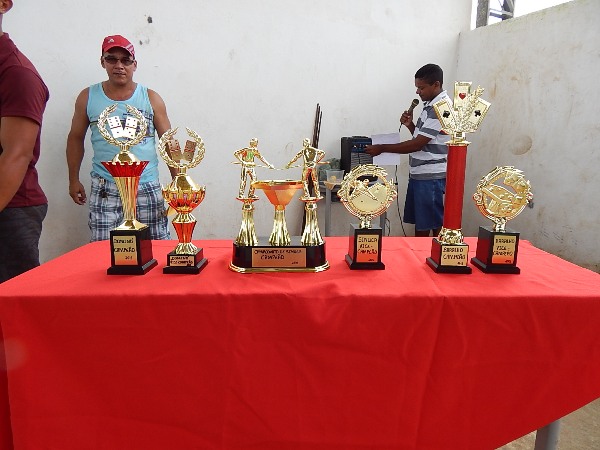 Veja quem foi os Ganhadores nos Jogos da Semana Santa - Imagem 1