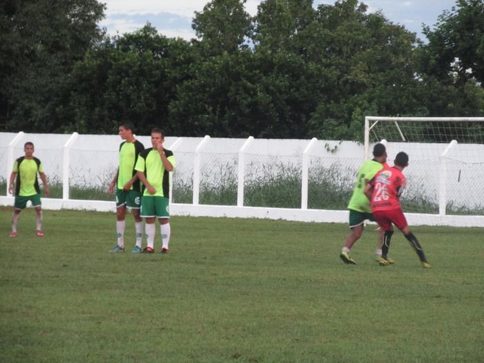 Pitombeira X Vila Nova na Final do Campeonato Beneficente no Estádio Alencazão  - Imagem 15