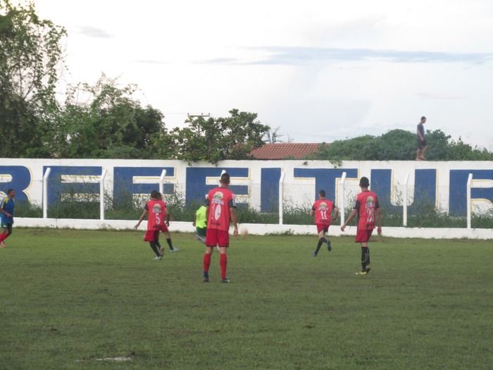 Pitombeira X Vila Nova na Final do Campeonato Beneficente no Estádio Alencazão  - Imagem 10