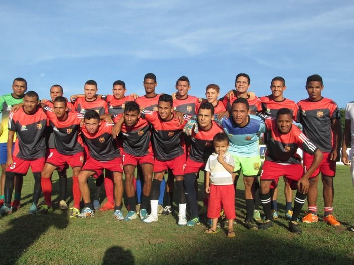 Jogo Beneficente para criança de 4 anos movimenta Agricolândia e é Recorde de público no Estádio Alencazão - Imagem 3