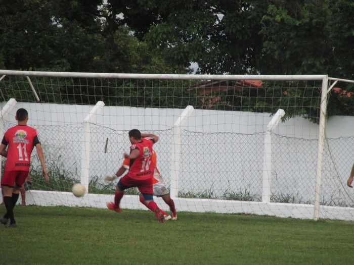Pitombeira X Vila Nova na Final do Campeonato Beneficente no Estádio Alencazão  - Imagem 12