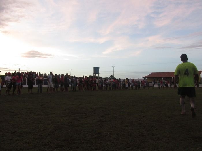 Pitombeira X Vila Nova na Final do Campeonato Beneficente no Estádio Alencazão  - Imagem 21