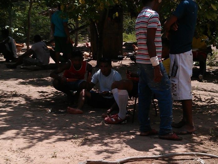 Semana Santa: Localidade Brejinho se torna ponto de referência  - Imagem 2