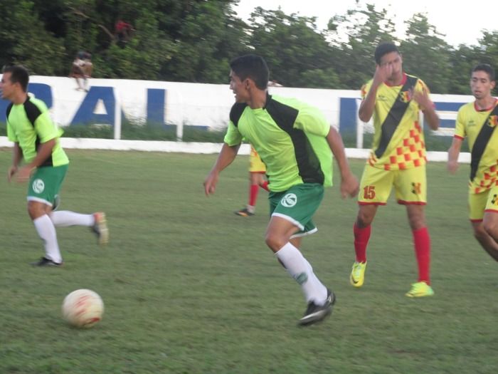 Jogo Beneficente para criança de 4 anos movimenta Agricolândia e é Recorde de público no Estádio Alencazão - Imagem 22