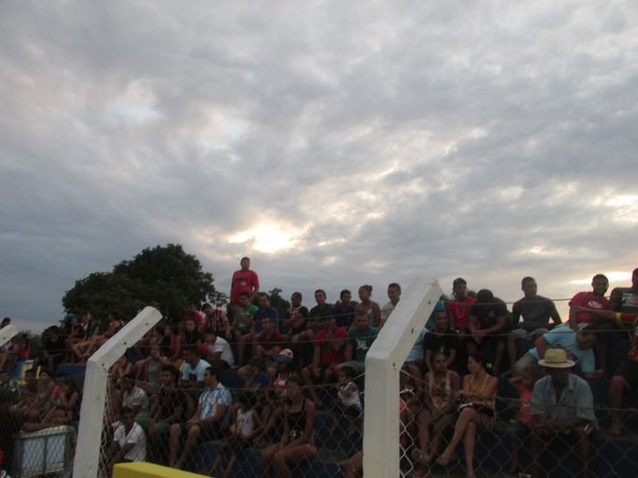 Pitombeira X Vila Nova na Final do Campeonato Beneficente no Estádio Alencazão  - Imagem 18