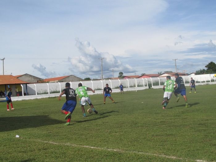 Jogo Beneficente para criança de 4 anos movimenta Agricolândia e é Recorde de público no Estádio Alencazão - Imagem 10