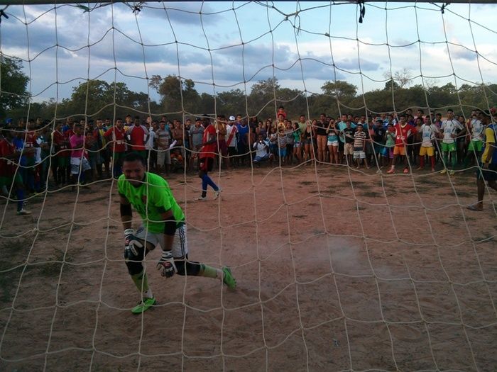 Semana Santa: Localidade Brejinho se torna ponto de referência  - Imagem 6