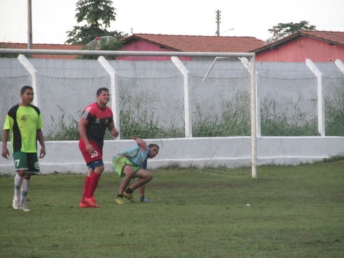 Pitombeira X Vila Nova na Final do Campeonato Beneficente no Estádio Alencazão  - Imagem 6