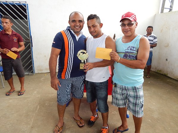 Veja quem foi os Ganhadores nos Jogos da Semana Santa - Imagem 6