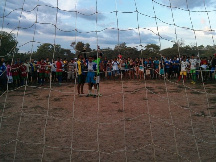 Semana Santa: Localidade Brejinho se torna ponto de referência  - Imagem 5