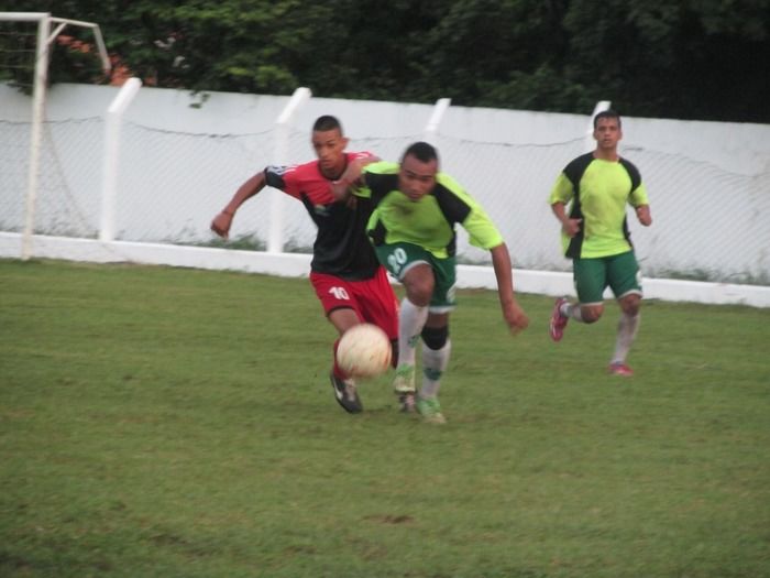 Pitombeira X Vila Nova na Final do Campeonato Beneficente no Estádio Alencazão  - Imagem 8