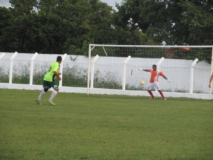 Pitombeira X Vila Nova na Final do Campeonato Beneficente no Estádio Alencazão  - Imagem 2