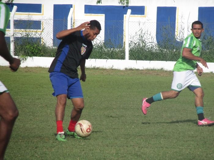 Jogo Beneficente para criança de 4 anos movimenta Agricolândia e é Recorde de público no Estádio Alencazão - Imagem 9