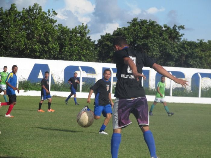 Jogo Beneficente para criança de 4 anos movimenta Agricolândia e é Recorde de público no Estádio Alencazão - Imagem 7