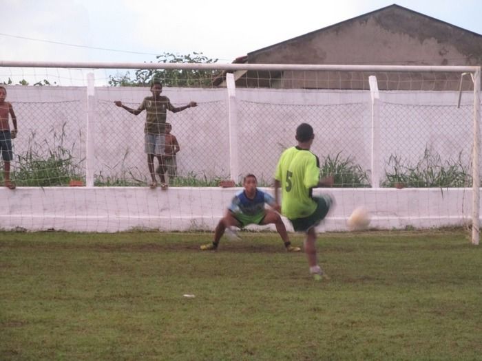 Pitombeira X Vila Nova na Final do Campeonato Beneficente no Estádio Alencazão  - Imagem 24