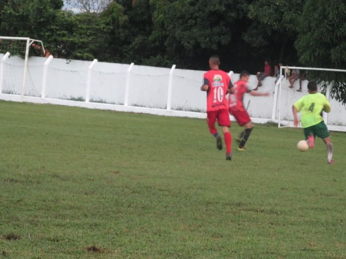 Pitombeira X Vila Nova na Final do Campeonato Beneficente no Estádio Alencazão  - Imagem 11