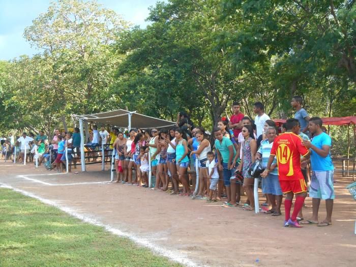 Definido os finalistas do Campeonato Municipal de Futebol de Francinópolis - Imagem 12