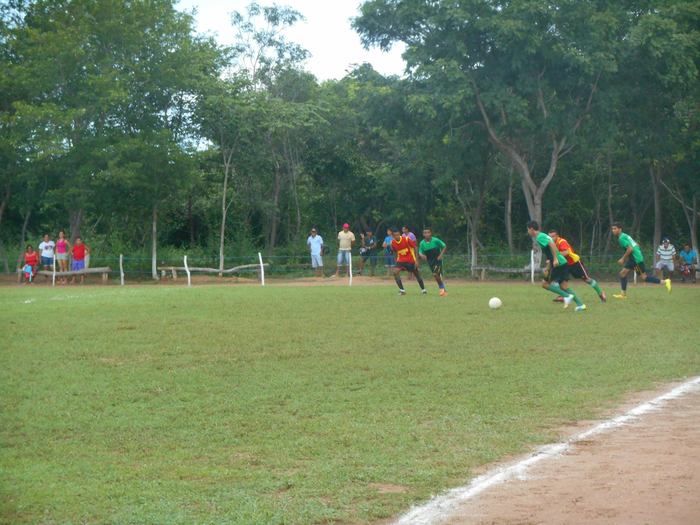 Definido os finalistas do Campeonato Municipal de Futebol de Francinópolis - Imagem 31