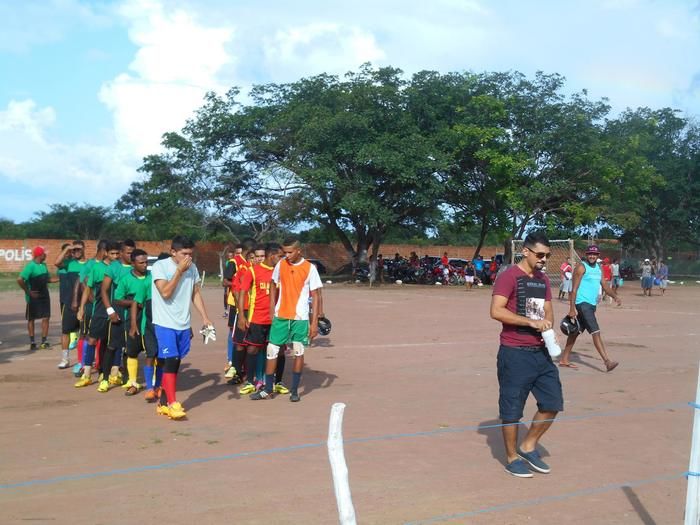 Definido os finalistas do Campeonato Municipal de Futebol de Francinópolis - Imagem 26
