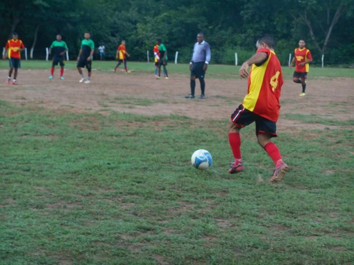 Definido os finalistas do Campeonato Municipal de Futebol de Francinópolis - Imagem 63