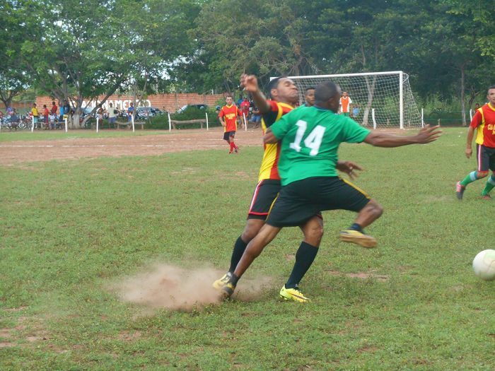 Definido os finalistas do Campeonato Municipal de Futebol de Francinópolis - Imagem 56