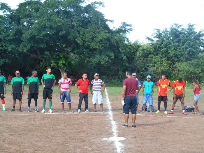 Definido os finalistas do Campeonato Municipal de Futebol de Francinópolis - Imagem 37