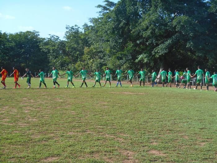 Definido os finalistas do Campeonato Municipal de Futebol de Francinópolis - Imagem 41