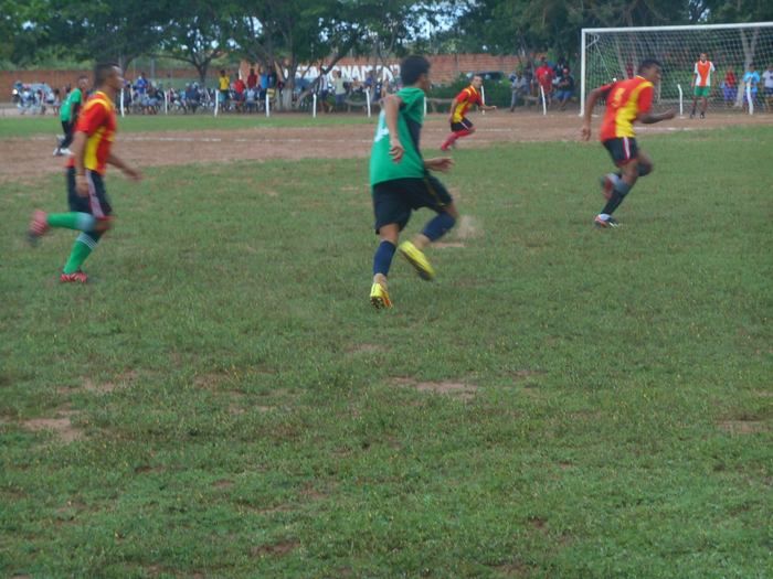 Definido os finalistas do Campeonato Municipal de Futebol de Francinópolis - Imagem 54