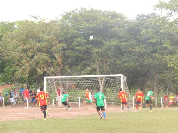 Definido os finalistas do Campeonato Municipal de Futebol de Francinópolis - Imagem 57