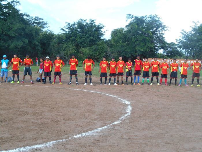 Definido os finalistas do Campeonato Municipal de Futebol de Francinópolis - Imagem 14