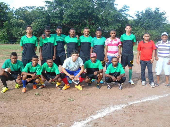 Definido os finalistas do Campeonato Municipal de Futebol de Francinópolis - Imagem 3
