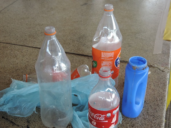 Monsenhor Gil realizou campanha de combate à dengue - Imagem 25