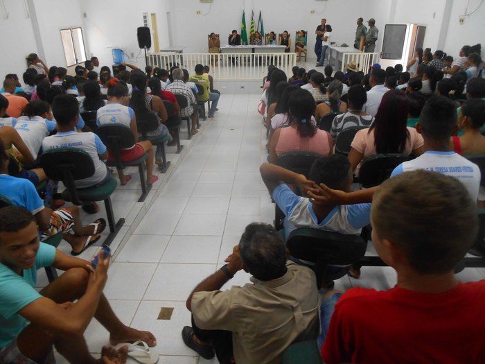 Audiência pública sobre drogas - Imagem 17