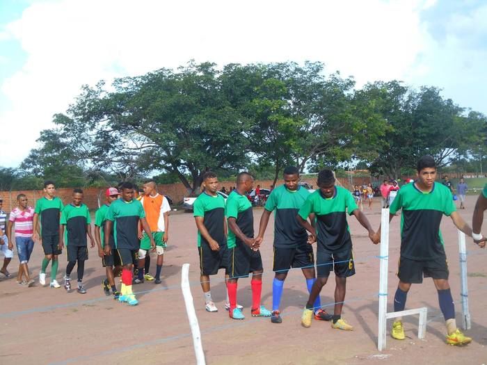 Definido os finalistas do Campeonato Municipal de Futebol de Francinópolis - Imagem 22