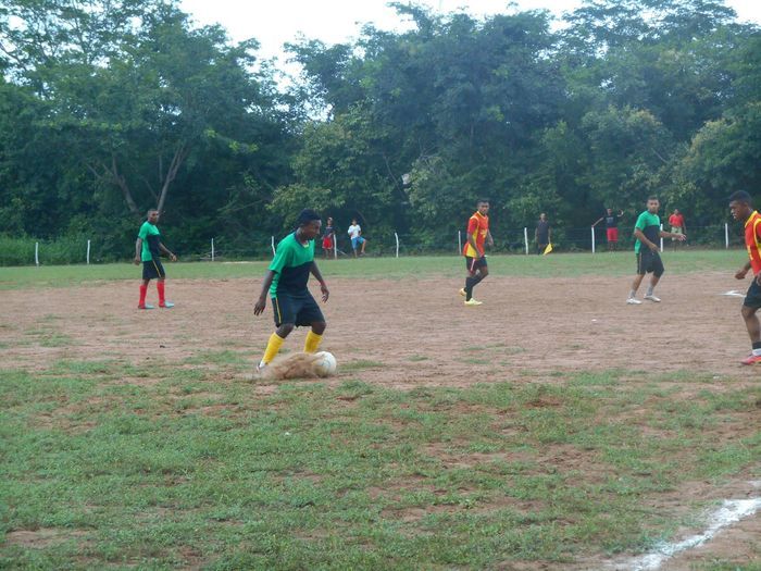 Definido os finalistas do Campeonato Municipal de Futebol de Francinópolis - Imagem 55