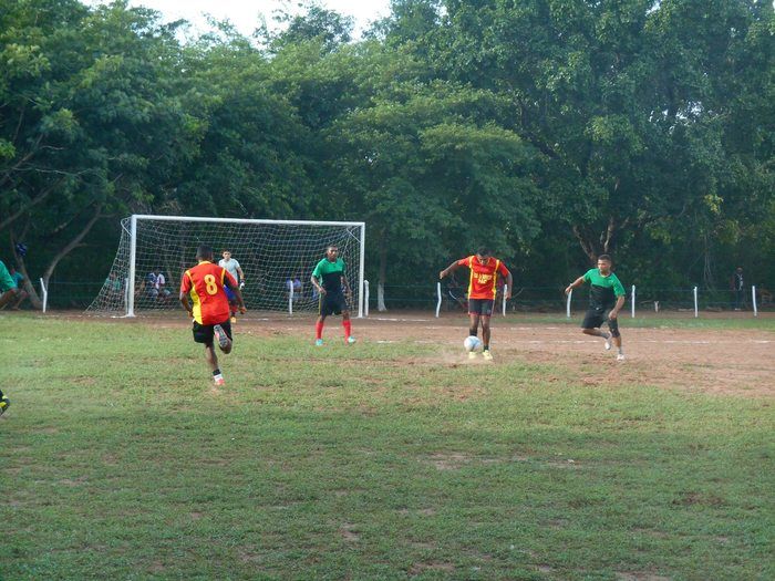 Definido os finalistas do Campeonato Municipal de Futebol de Francinópolis - Imagem 24